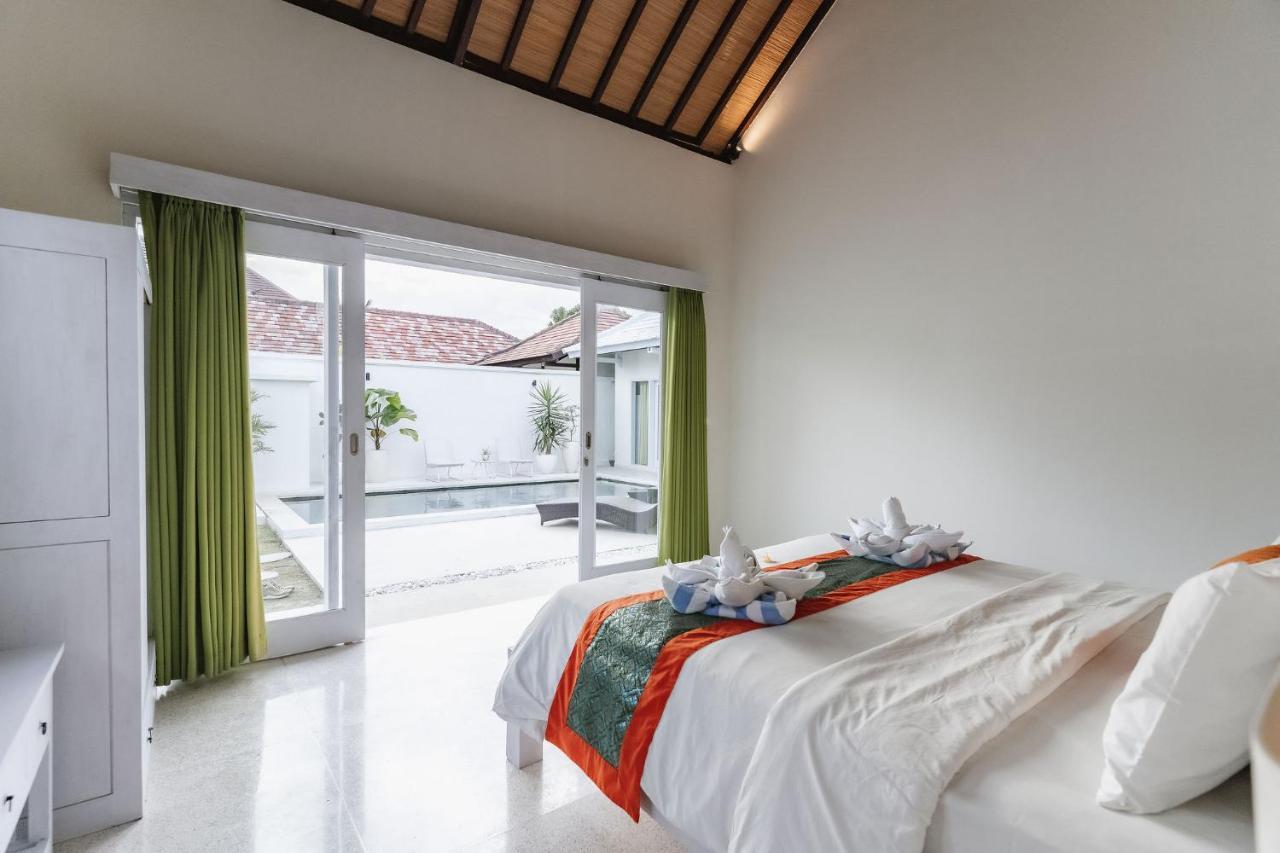 Villa Shanti Bingin Uluwatu Exterior foto
