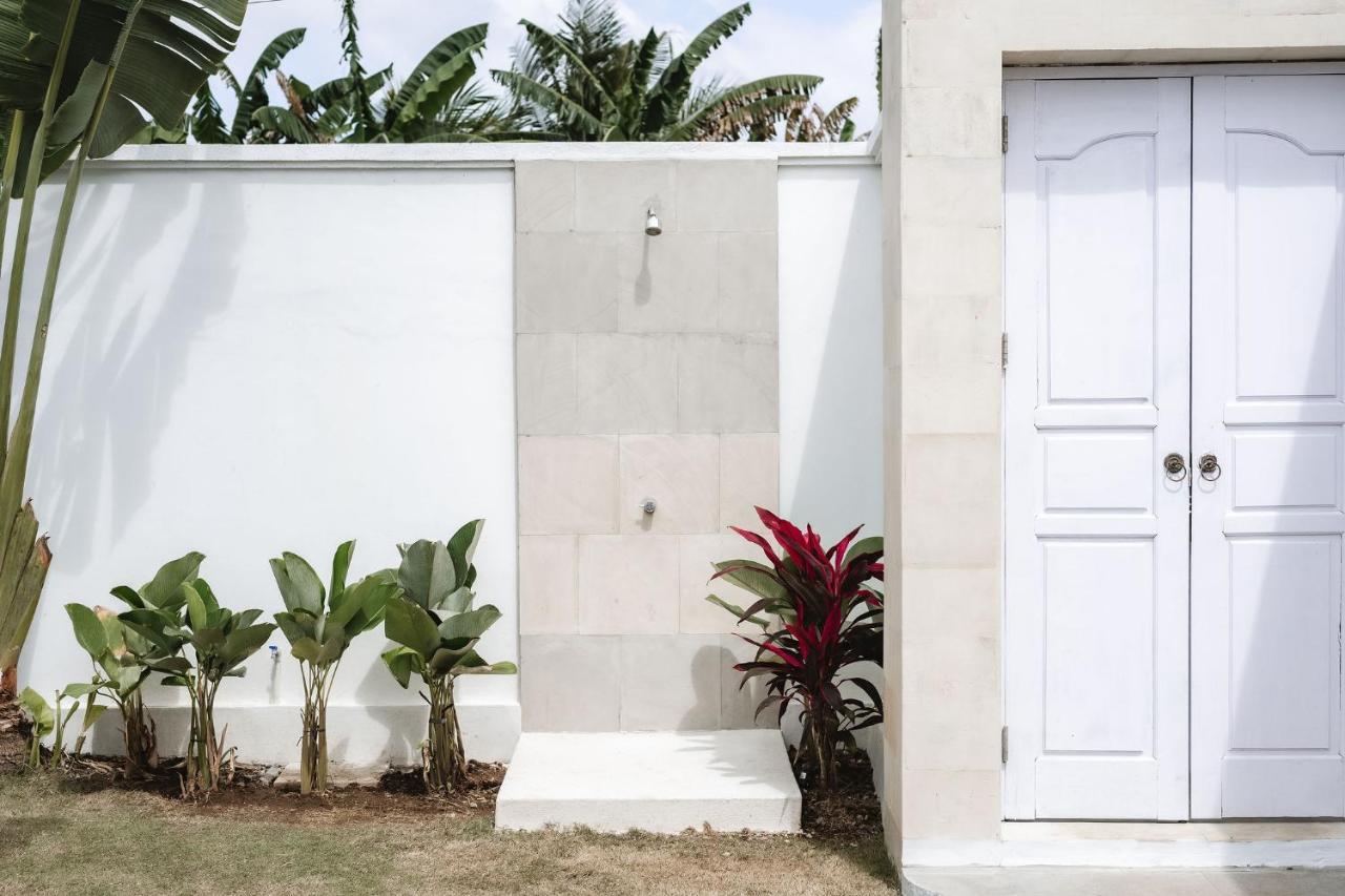 Villa Shanti Bingin Uluwatu Exterior foto
