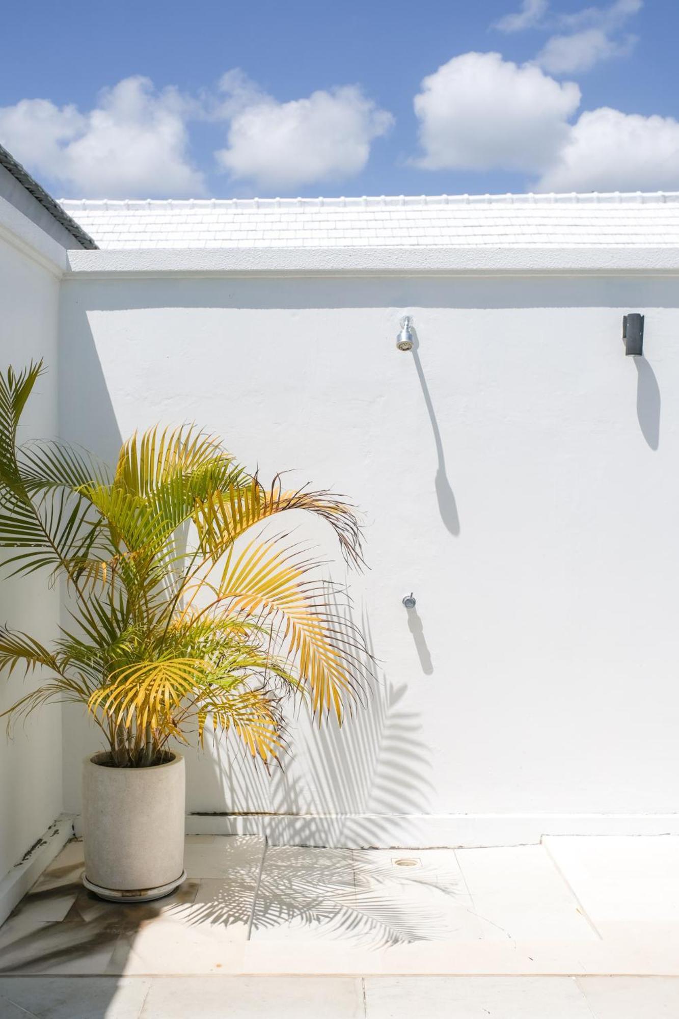 Villa Shanti Bingin Uluwatu Exterior foto
