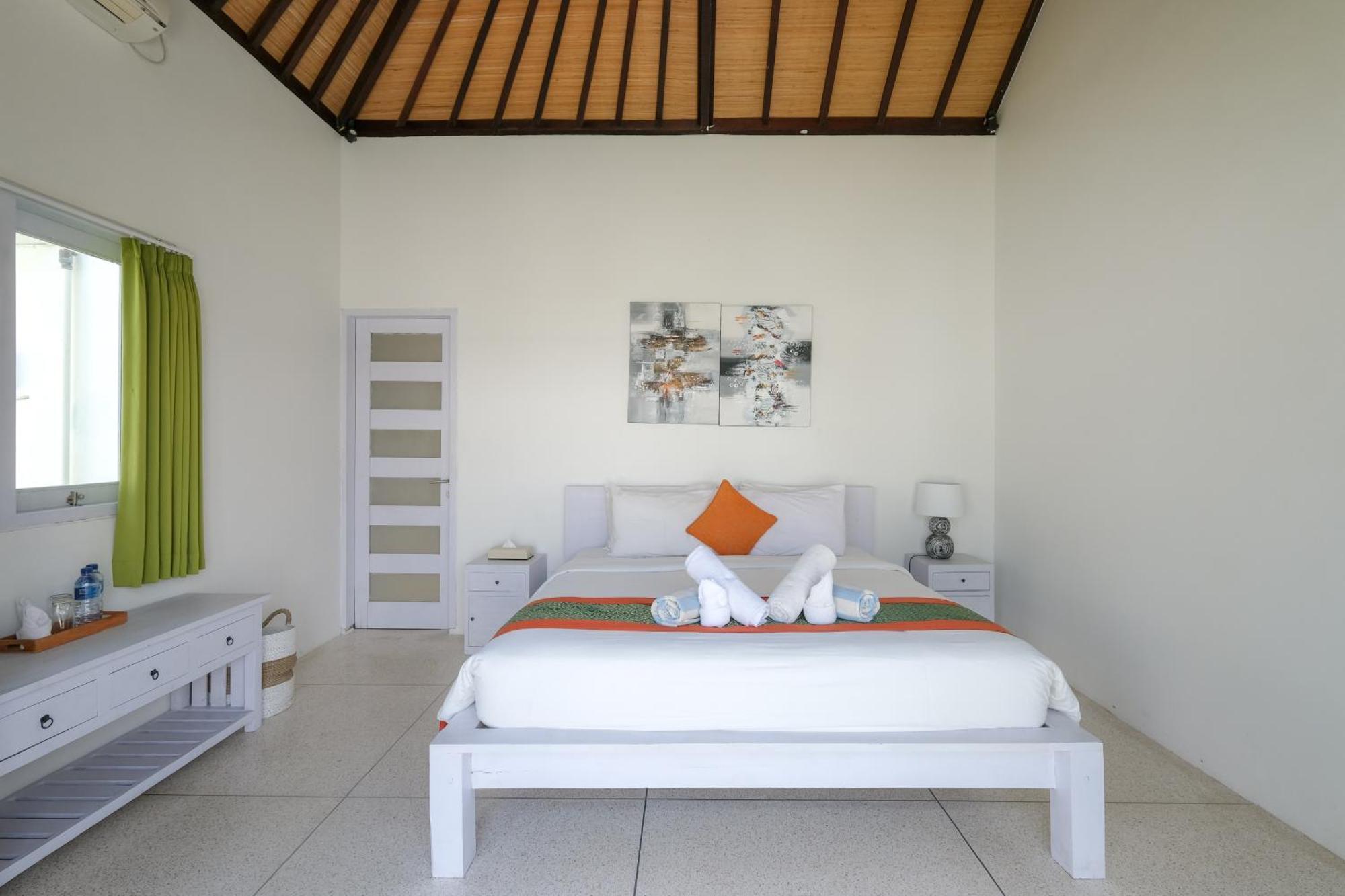Villa Shanti Bingin Uluwatu Exterior foto